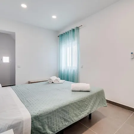 Casa Vista Mar - Centro De Lagos