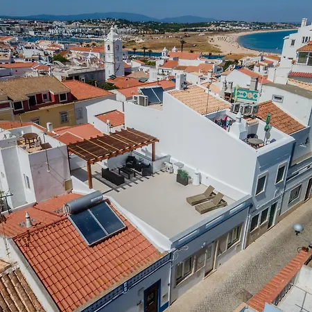 Casa Vista Mar - Centro De Prázdninový dům *