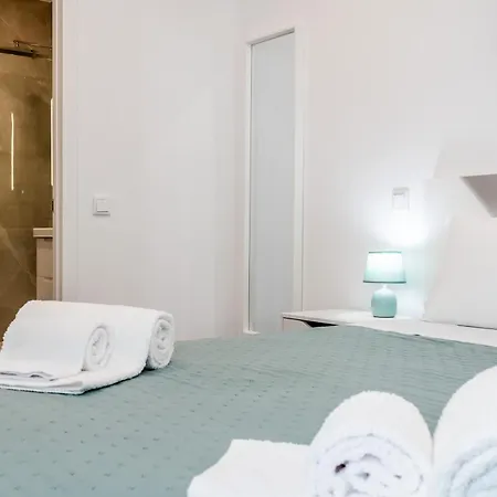 Casa Vista Mar - Centro De Prázdninový dům Lagos