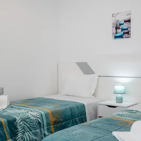 Casa Vista Mar - Centro De Prázdninový dům Lagos