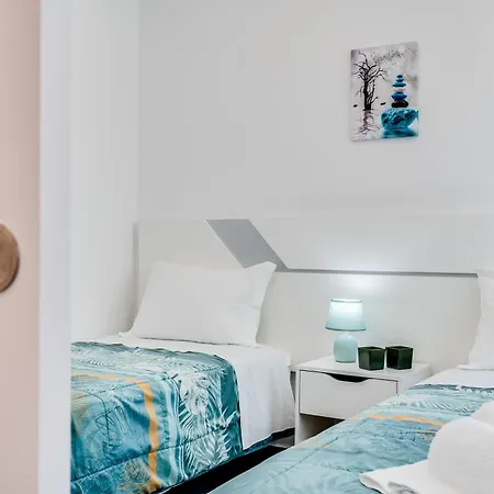 Casa Vista Mar - Centro De Prázdninový dům *