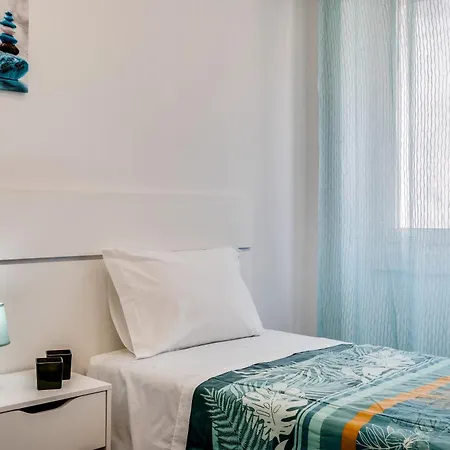 Casa Vista Mar - Centro De * Lagos