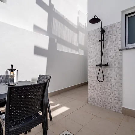 Prázdninový dům Casa Vista Mar - Centro De *