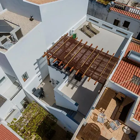 Casa Vista Mar - Centro De *