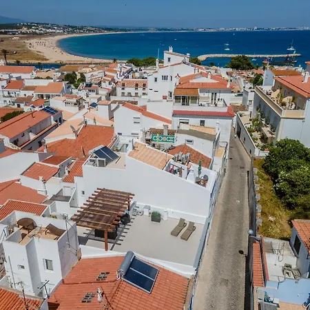Casa Vista Mar - Centro De Nyaraló *