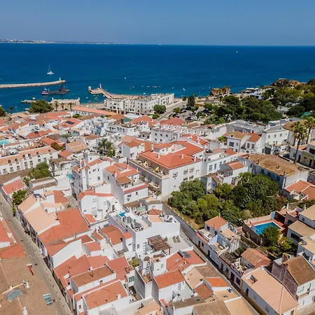 Casa Vista Mar - Centro De Prázdninový dům Lagos