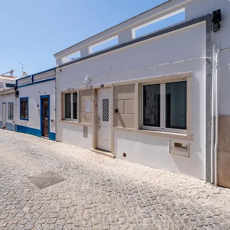 Casa Vista Mar - Centro De Lagos
