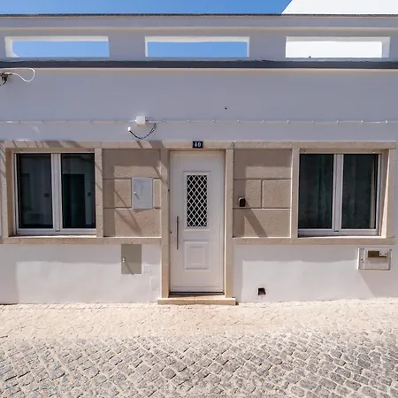 Casa Vista Mar - Centro De * Lagos