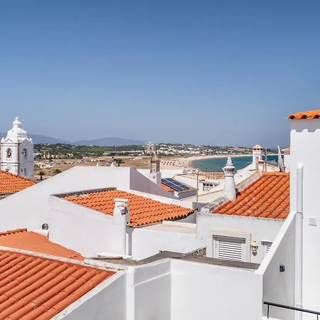 Casa Vista Mar - Centro De Nyaraló